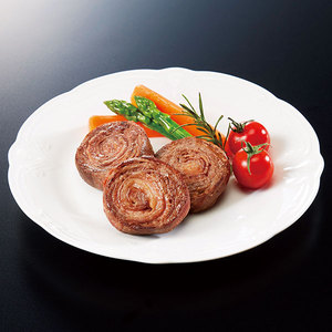 黒毛和牛ロールステーキ 商品詳細 高島屋ローズキッチン 黒毛和牛ロールステーキ 商品詳細 高島屋ローズキッチン