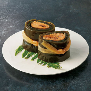 鮎家のあゆ巻 商品詳細 高島屋ローズキッチン