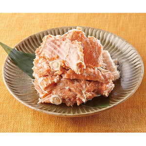 紅さけ中骨水煮缶詰 商品詳細 高島屋ローズキッチン 紅さけ中骨水煮缶詰 商品詳細 高島屋ローズキッチン