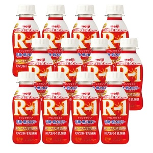 明治プロビオヨーグルトr 1 ドリンクタイプ低糖 低カロリー 12本入 商品詳細 高島屋ローズキッチン