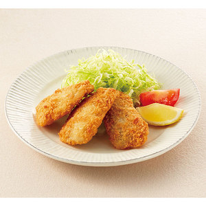 生から造ったあじフライ 商品詳細 高島屋ローズキッチン
