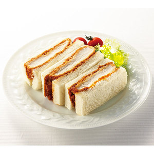 とんかつサンド 商品詳細 高島屋ローズキッチン