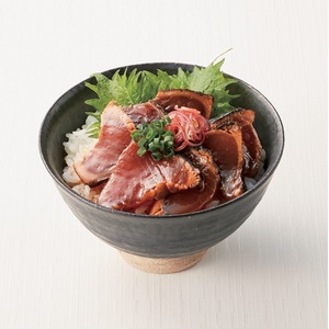 わら焼き鰹たたきの漬け丼 商品詳細 高島屋ローズキッチン わら焼き鰹たたきの漬け丼 商品詳細 高島屋ローズキッチン