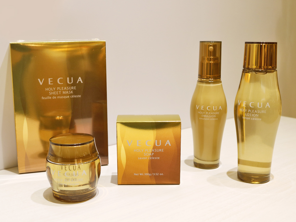 ベキュア このshopに行ってみた 柏高島屋ステーションモール