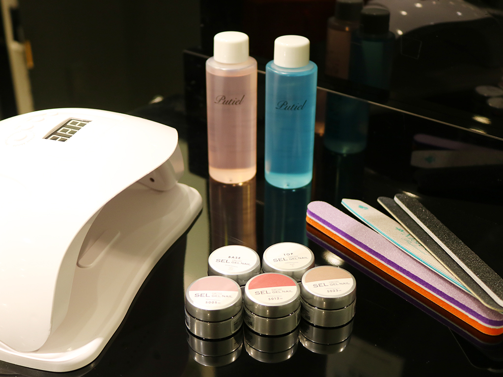 青山ネイル このshopに行ってみた 柏高島屋ステーションモール