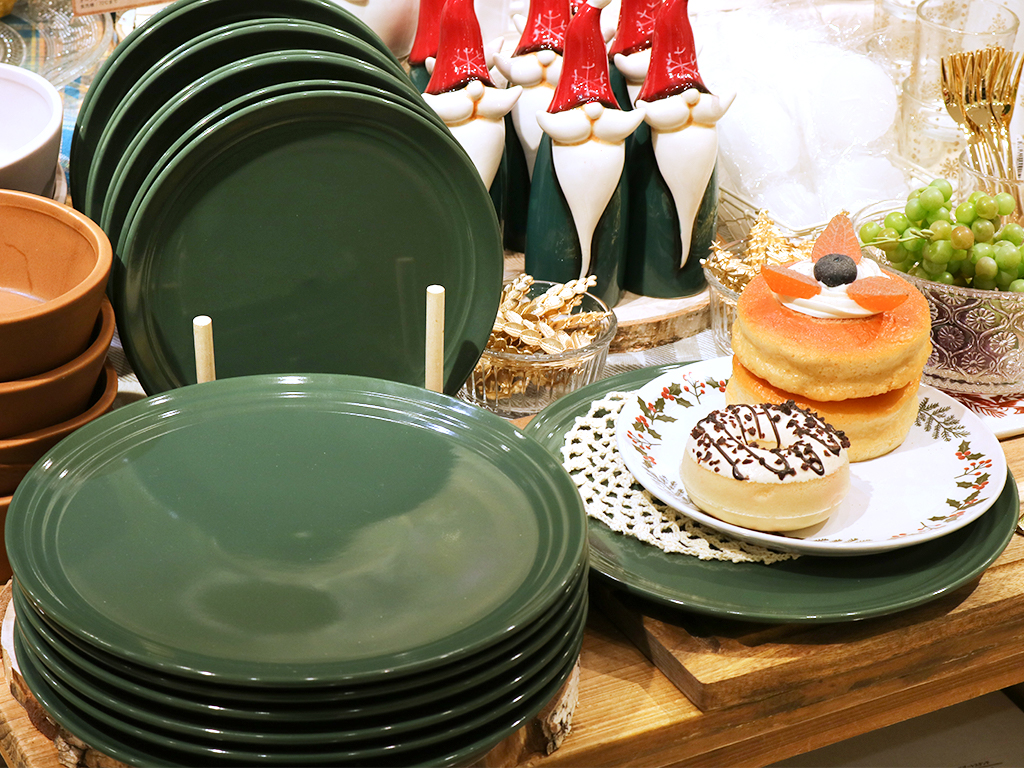 ナチュラルキッチン アンド このshopに行ってみた 柏高島屋ステーションモール