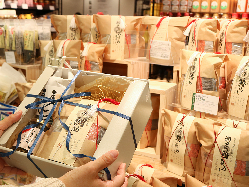 こととや - このshopに行ってみた! - 柏高島屋ステーションモール