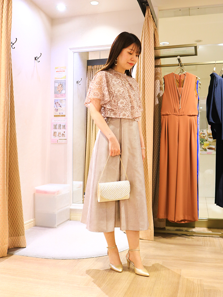 エメ - このshopに行ってみた！ - 柏高島屋ステーションモール