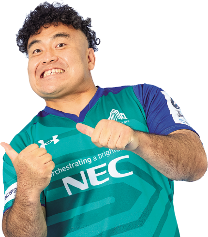 土井 貴弘 選手