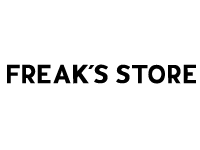 フリークス ストア