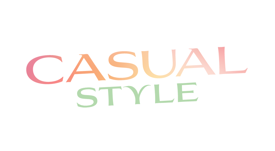 CASUAL STYLE