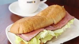 ドトールコーヒーショップ