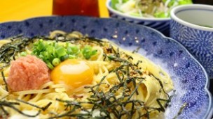 洋麺屋五右衛門