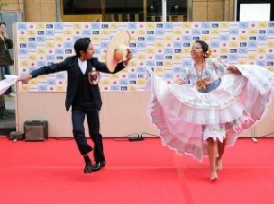 かしわ de 国際交流フェスタ 2019