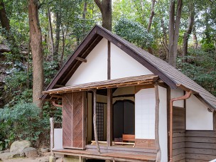 ちょっと素敵なジモトスポット　我孫子市白樺文学館