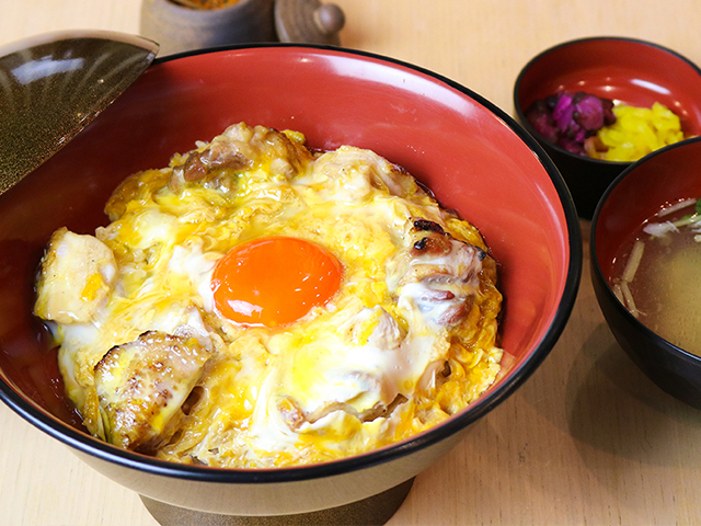 鶏味座（とりみくら）