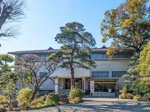 ちょっと素敵なジモトスポット　野田市郷土博物館