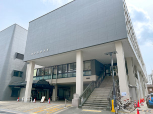 ちょっと素敵なジモトスポット　松戸市民会館 プラネタリウム室
