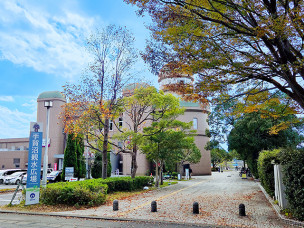 ちょっと素敵なジモトスポット　手賀沼親水広場・水の館
