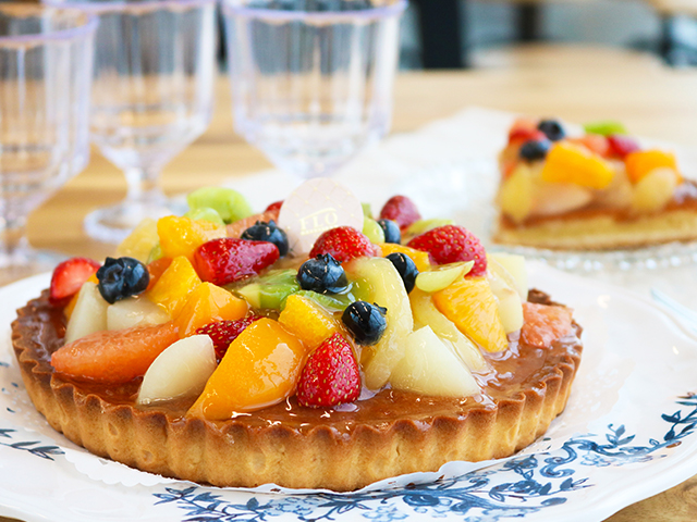 フロ プレステージュ