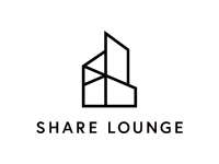 シェアラウンジ