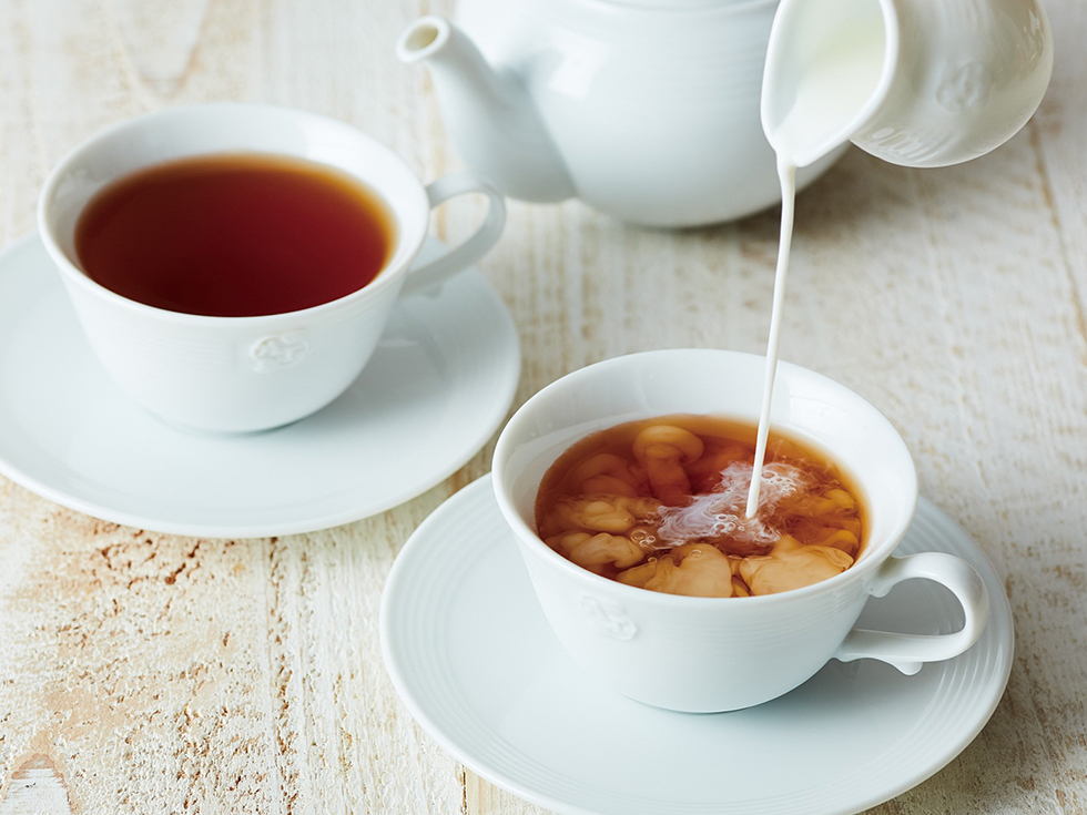 アフタヌーンティーセット