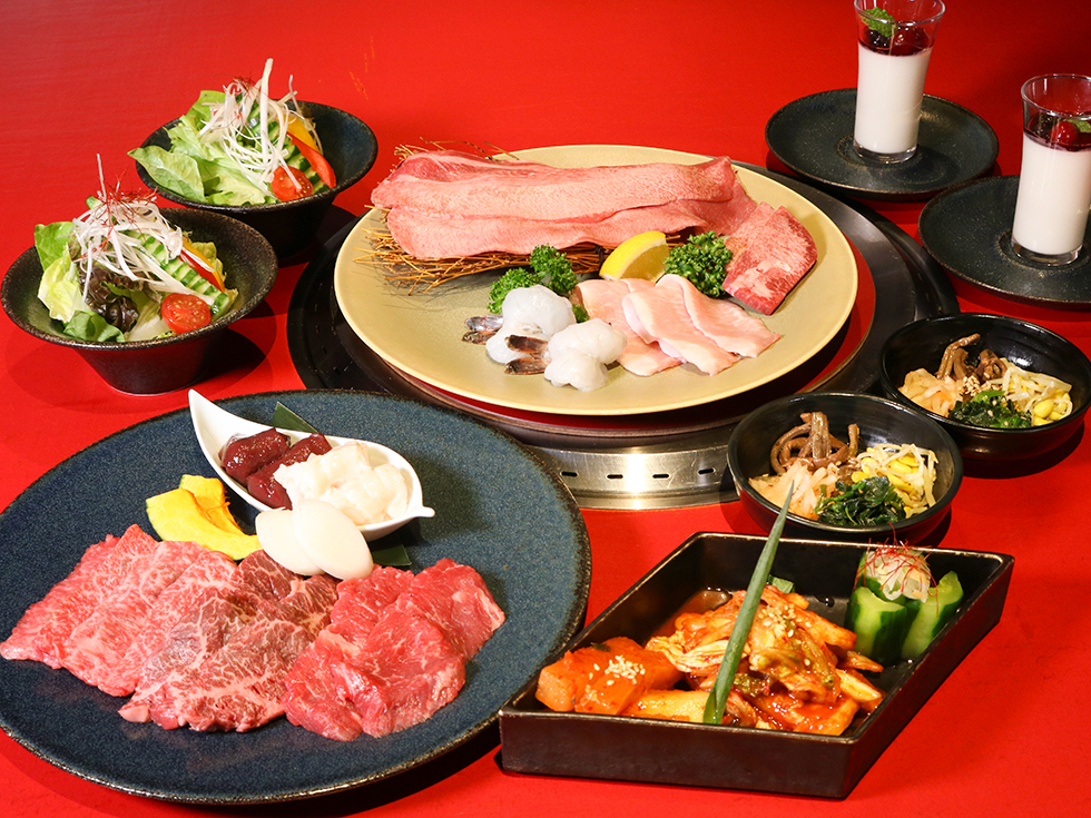 スタンダードコース