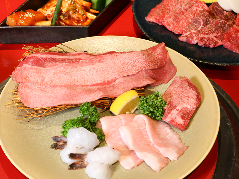 スタンダードコース