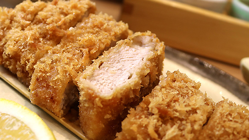 職人手揚げ店 とんかつ とんq ステモ De グルメ 看板メニュー 柏高島屋ステーションモール