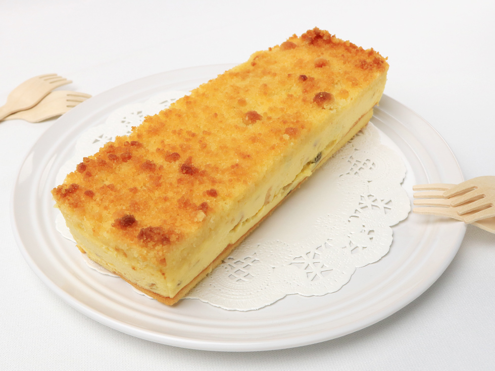 成城石井自家製 プレミアムチーズケーキ