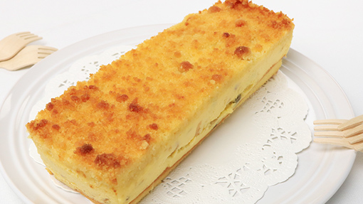 成城石井自家製 プレミアムチーズケーキ