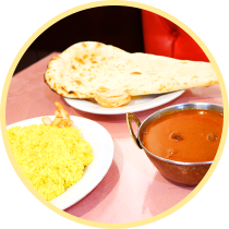 インド料理 タンドゥール