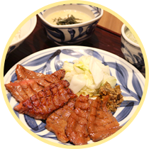 仙台 牛たん 青葉