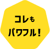 コレもパワフル!