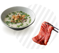 焼肉トラジ