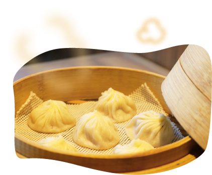 鼎泰豐(ディンタイフォン)