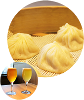 鼎泰豐（ディンタイフォン）