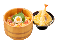 おひつごはん 四六時中