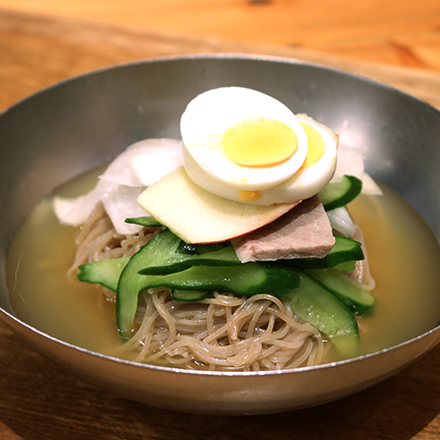 韓国ごはん パプサン