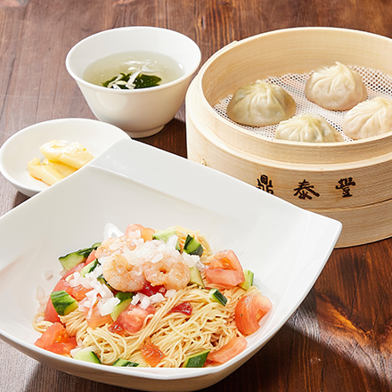 鼎泰豐(ディンタイフォン)