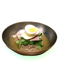 韓国ごはん パプサン