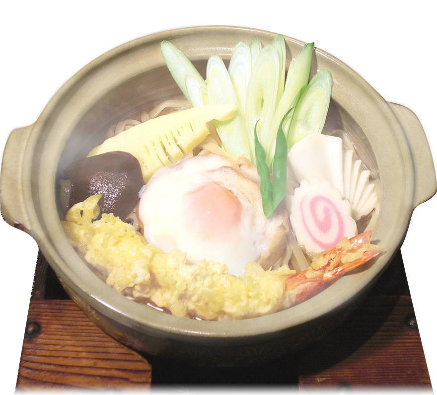 柏 一茶庵