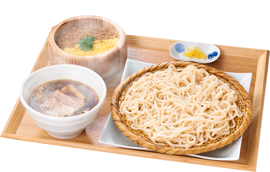 ニホンの食卓 つくみ