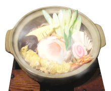 柏 一茶庵