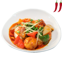 本格インド料理 サイノ