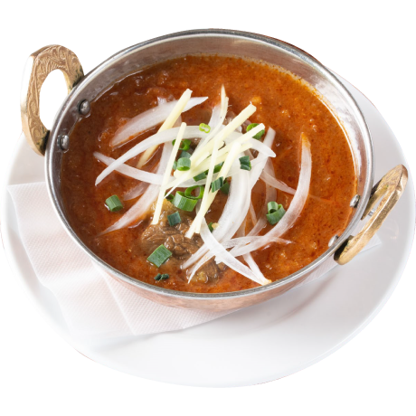 本格インド料理 サイノ