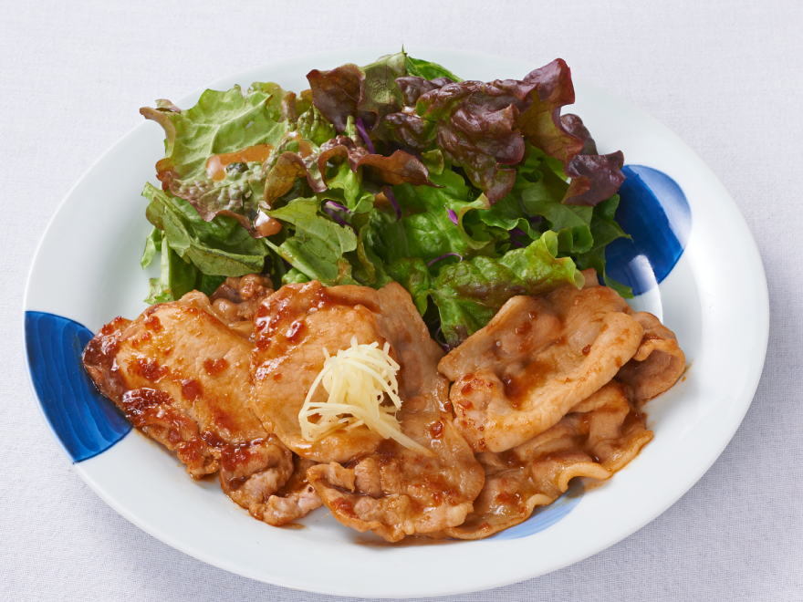 ニホンの食卓 つくみ