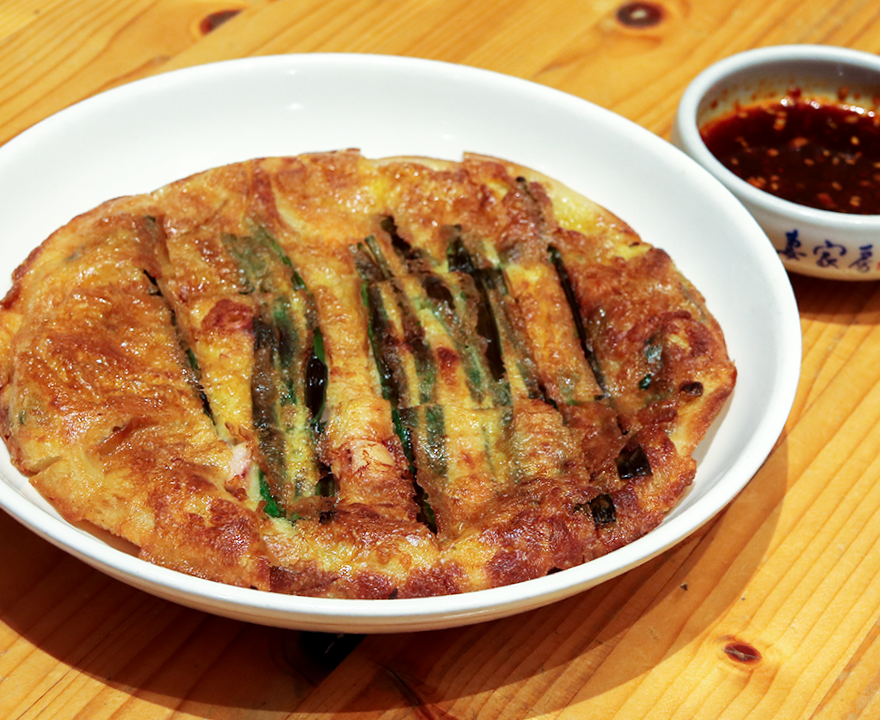 韓国ごはん パプサン