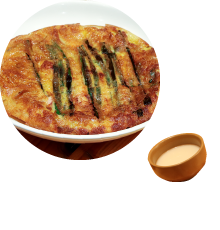職人手揚げ店 とんかつ とんQ
