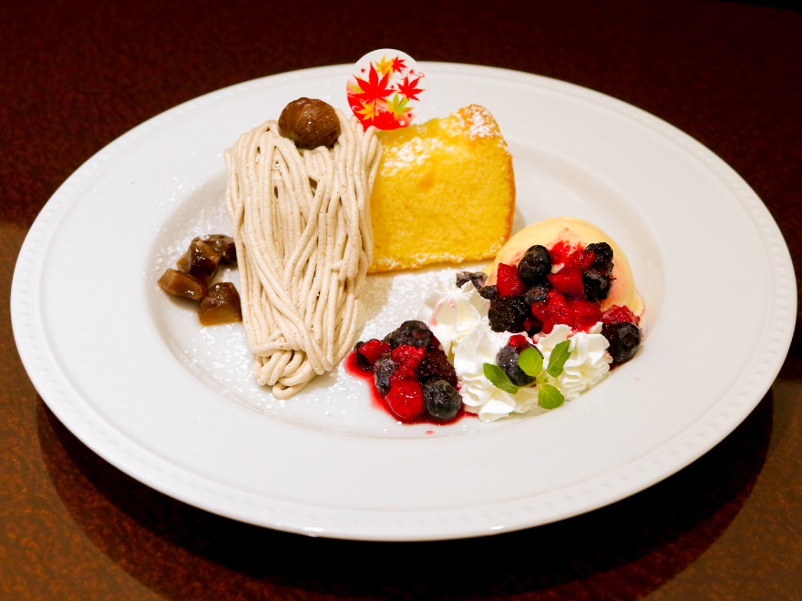 イデカフェ